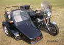Moto Guzzi & Choda