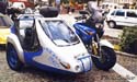 Varadero et Saxo DJ Construction