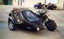 Suzuki et Saxo DJ Contruction